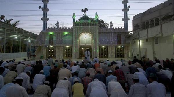 5 things to know about Ramadan 
